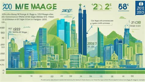 cebu minimum wage 2023